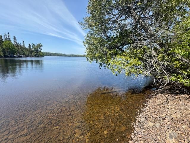 Property Photo:  14xx Tom Lake Rd  MN 55606 