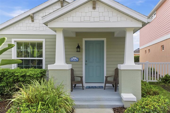 Property Photo:  12642 Shimmering Oak Circle  FL 34293 