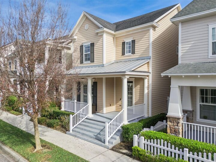 Property Photo:  1353 Navarre Street  FL 34747 