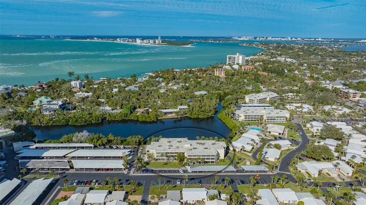 Property Photo: 101 Whispering Sands Drive 107 FL 34242