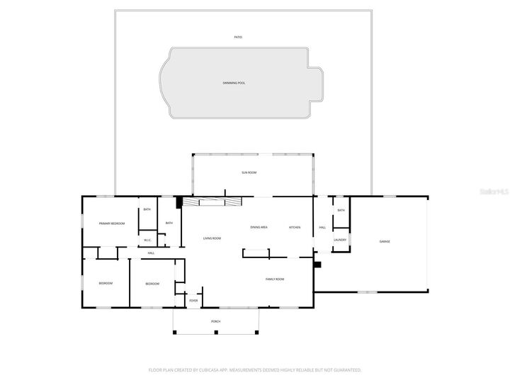 Property Photo:  4615 Old Polk City Road  FL 33809 