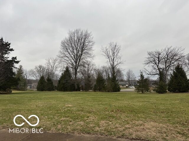 Property Photo:  4780 Winterberry Place  IN 47201 