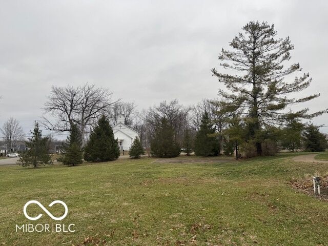 Property Photo: 4780 Winterberry Place IN 47201