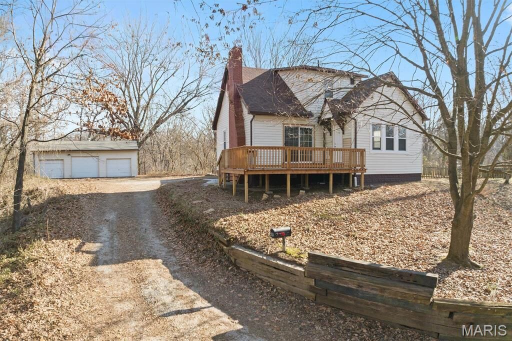 Property Photo:  50 N Oakland Drive  IL 62232 