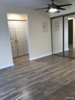 Property Photo:  1502 Summer Run Drive 109  MO 63033 