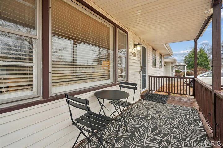 Property Photo:  145 Ruth Drive  MO 63031 