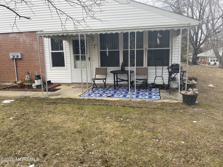 Property Photo:  137 D Azalea Drive  NJ 08759 