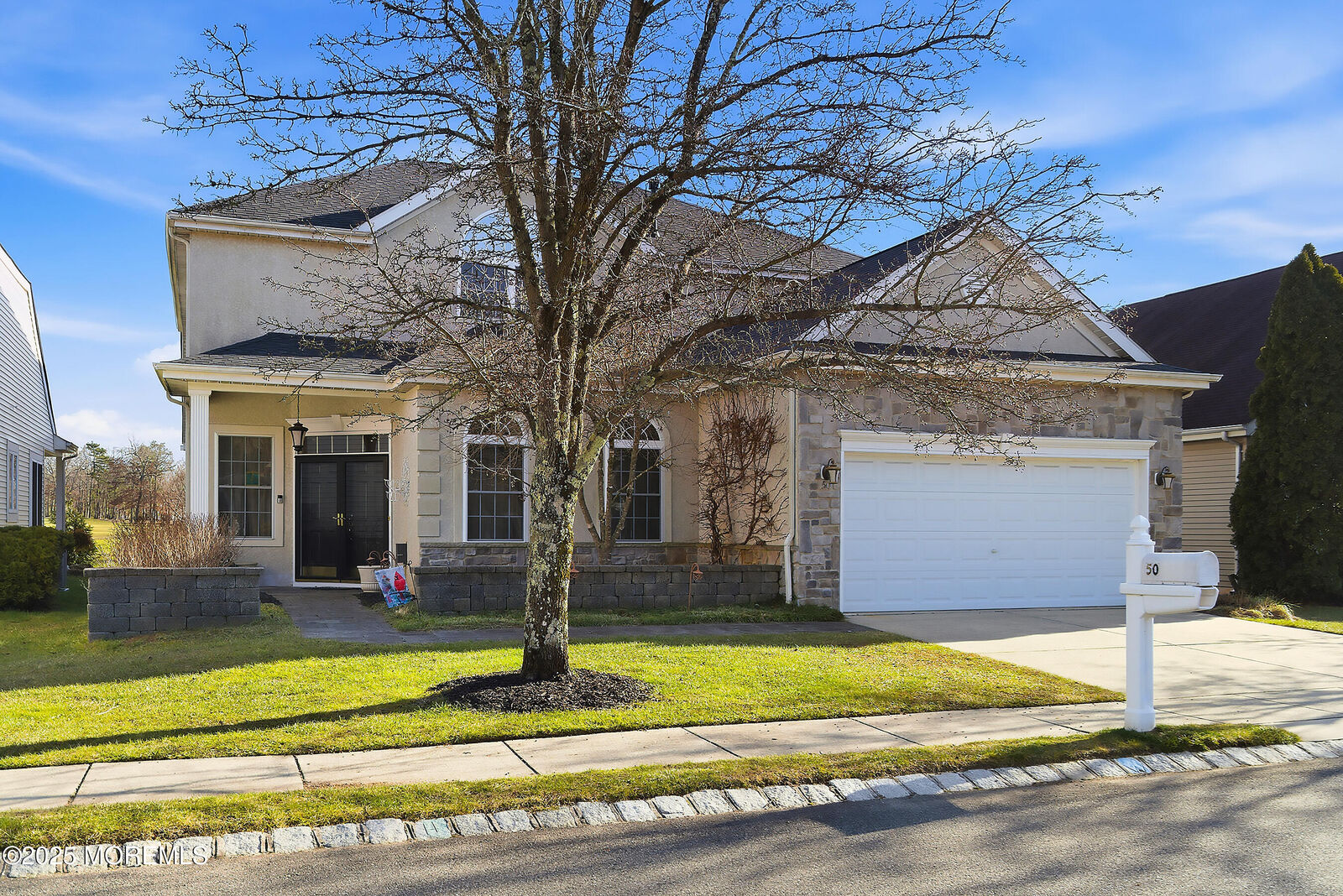 Property Photo:  50 Spyglass Drive  NJ 08527 