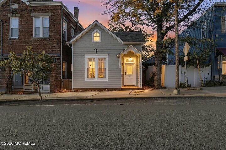 Property Photo: 55 E Front Street NJ 07735