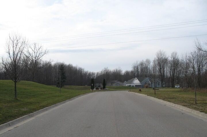 Property Photo: 59 Creek Drive MI 49420