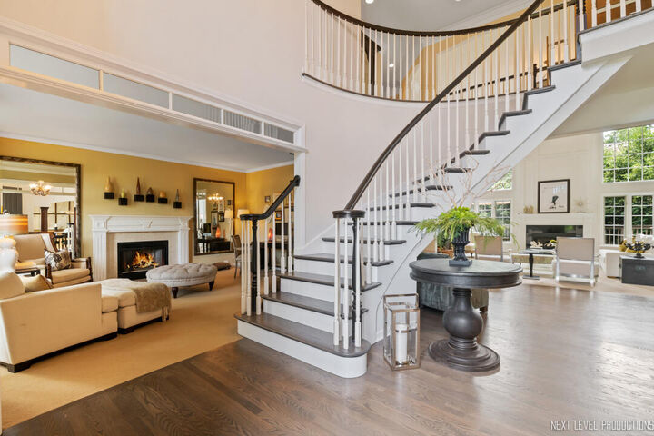 Property Photo:  203 Settlers Court  IL 60565 