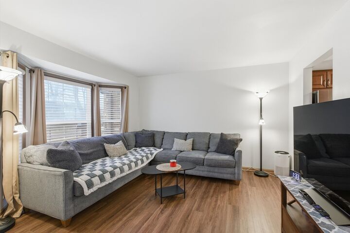 Property Photo:  14747 Lakeview Drive  IL 60462 