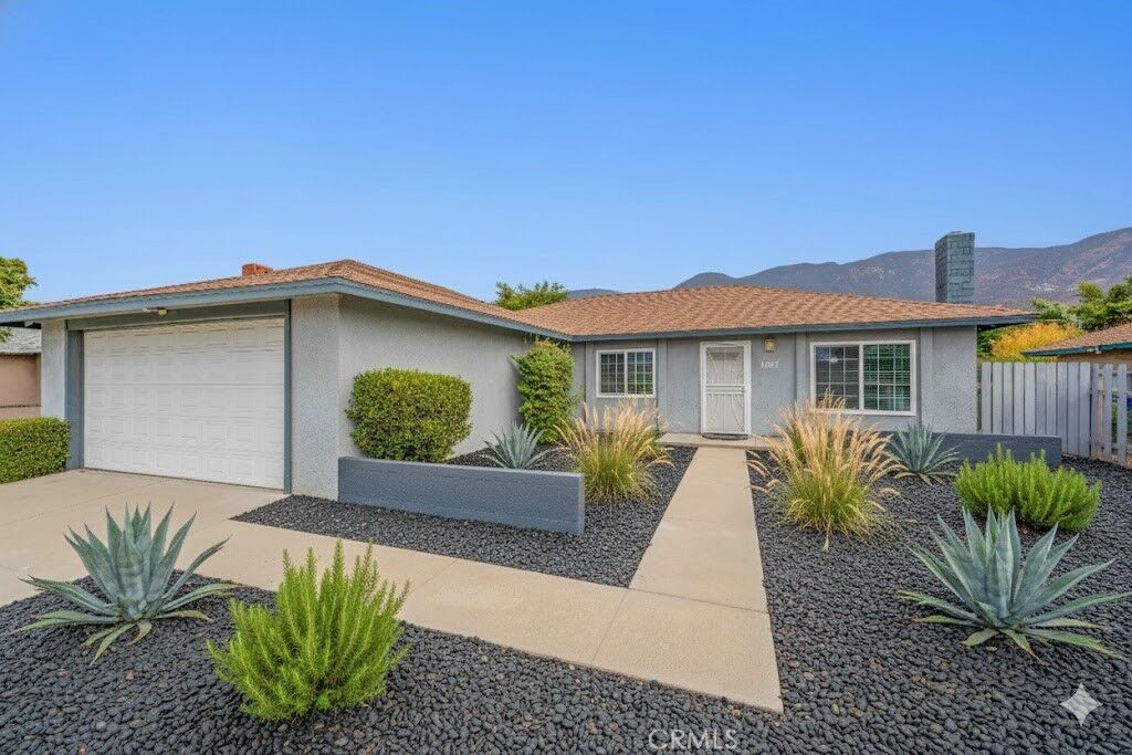 Property Photo:  1022 Northpark Boulevard  CA 92407 