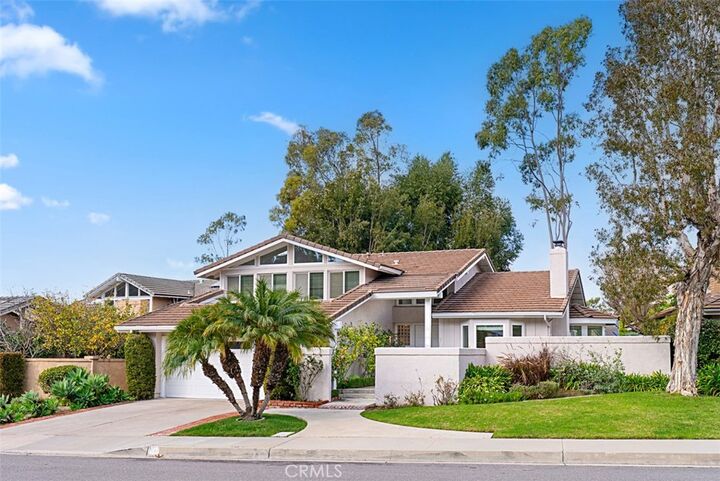 Property Photo:  45 Sycamore Creek  CA 92603 