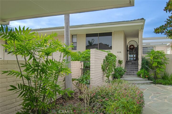 Property Photo:  1119 Granville  CA 92660 