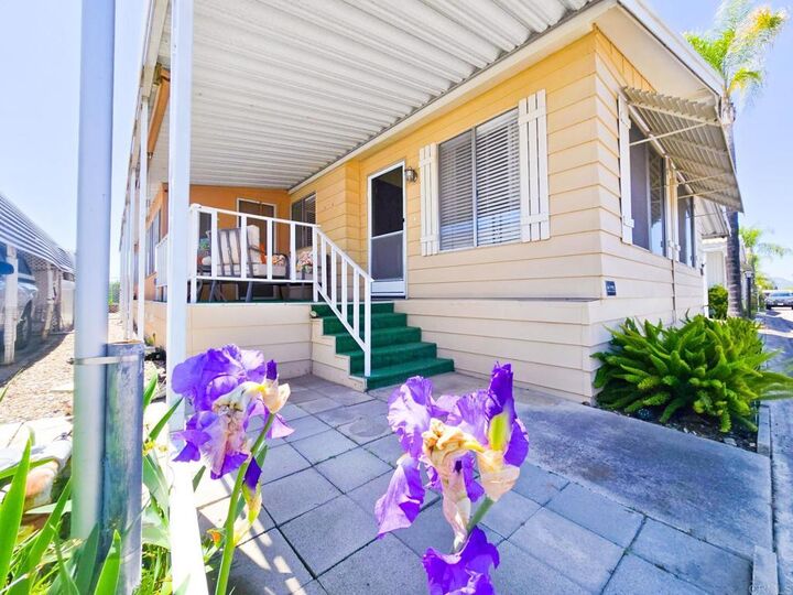 Property Photo:  1212 H Street 48  CA 92065 