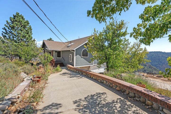 Property Photo: 8170 Grizzly Flat Road CA 95684