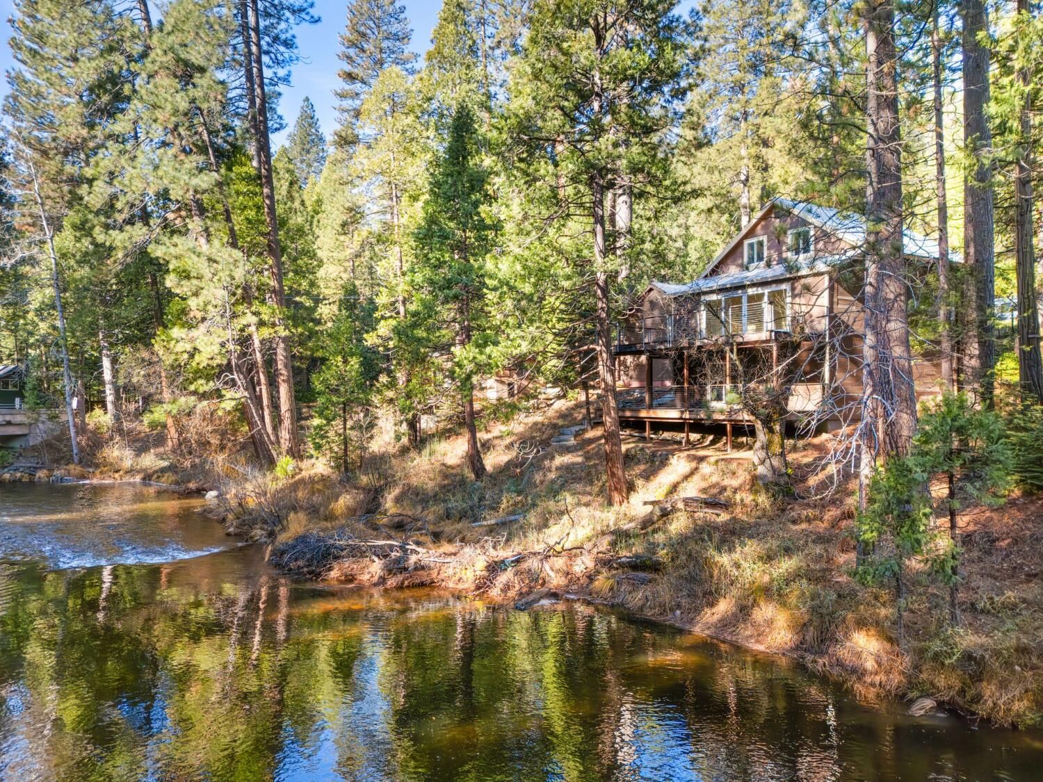 Property Photo:  13320 El Dorado Fwy  CA 95720 