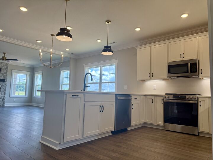Property Photo: 6 The Reserve At Oliver Farms TN 37043