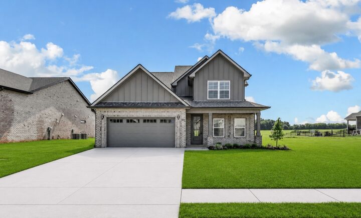 Property Photo:  6 The Reserve At Oliver Farms  TN 37043 