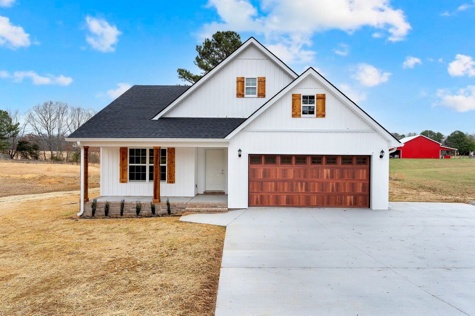 Property Photo:  1332 Carter Blake Road  TN 37388 