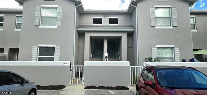 Property Photo:  12100 Summergate Circle 203  FL 33913 