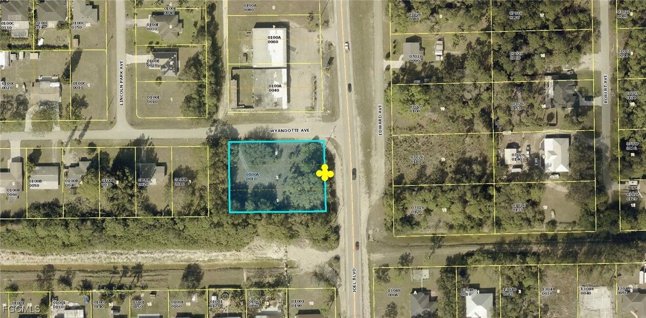 Property Photo:  2189 Joel Boulevard  FL 33972 