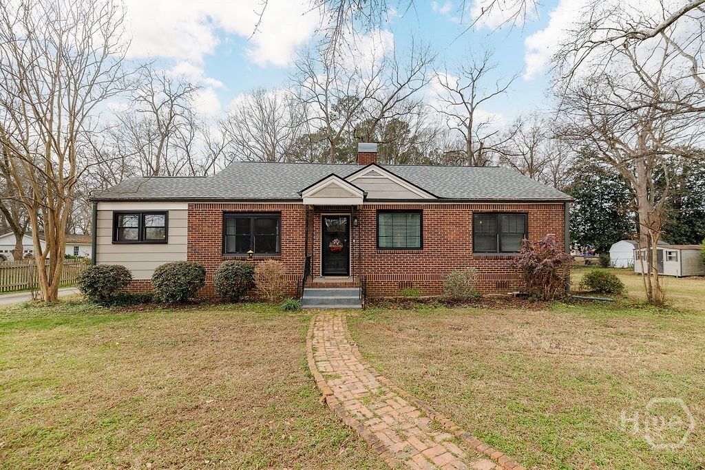 Property Photo:  265 N Church Street  GA 30683 