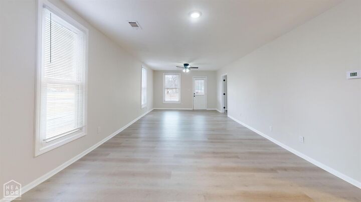 Property Photo:  1000 W Huntington  AR 72401 