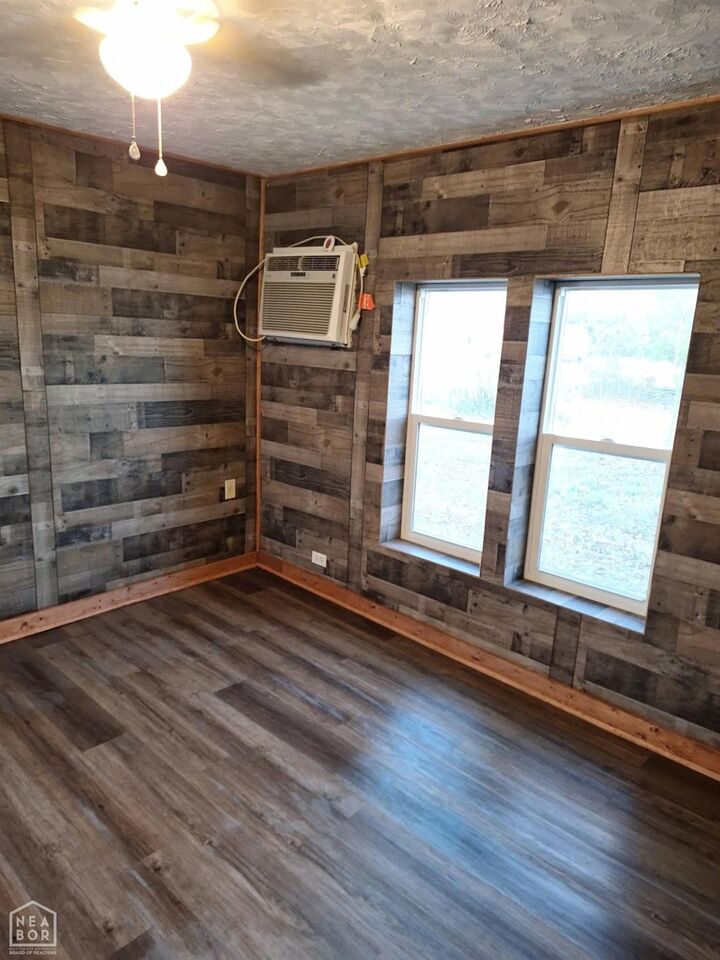 Property Photo: 508 E 5th Street AR 72461