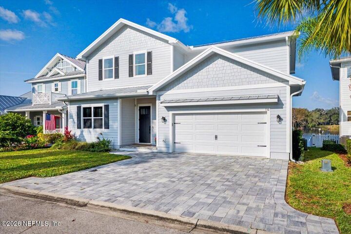 Property Photo:  116 Yacht Club Point  FL 32043 