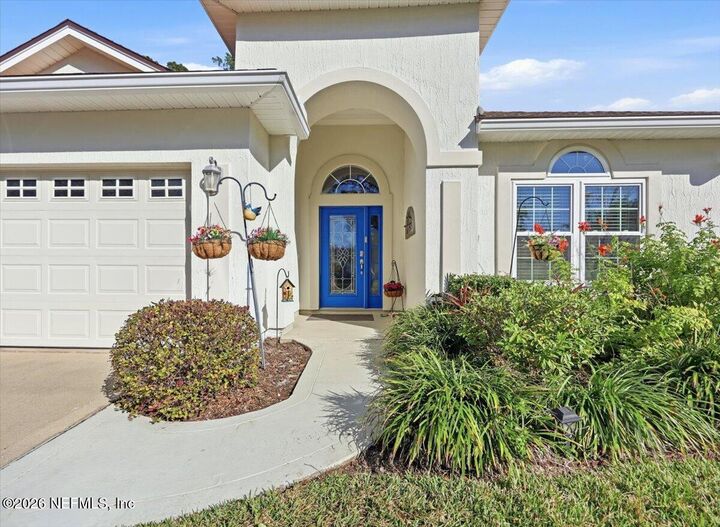 Property Photo:  1328 Barrington Circle  FL 32092 
