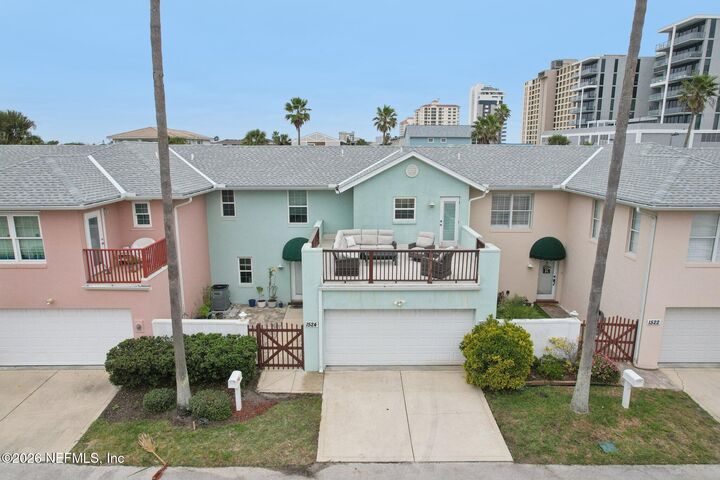 Property Photo:  1524 1st Street S  FL 32250 