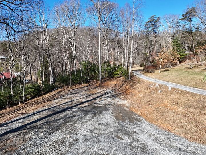Property Photo: Tract 1 Bauer Road GA 30546