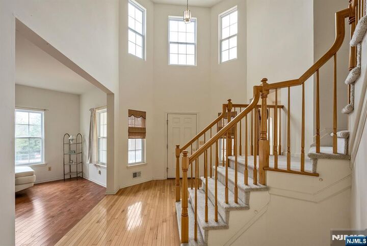 Property Photo:  1 Winding Ridge Road  NJ 07849 