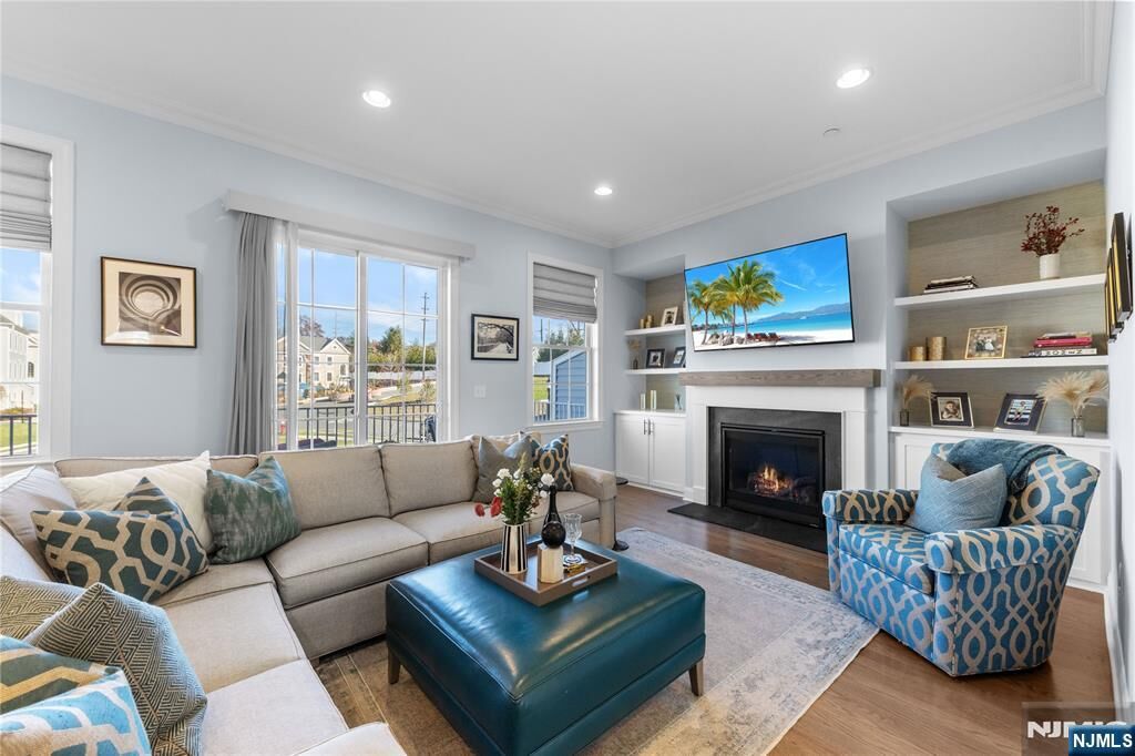 Property Photo: 227 Bradley Drive NJ 07075