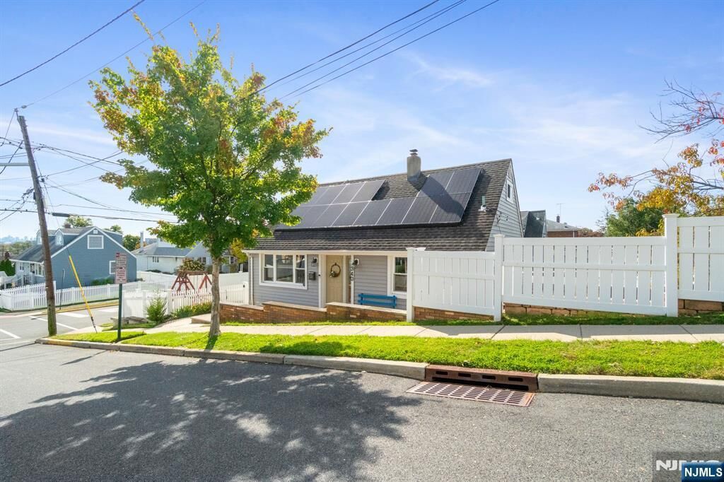 Property Photo:  340 Marsan Drive  NJ 07072 