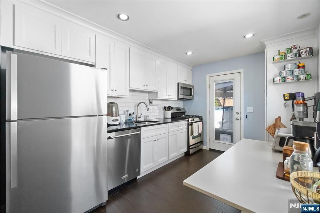 Property Photo:  340 Marsan Drive  NJ 07072 