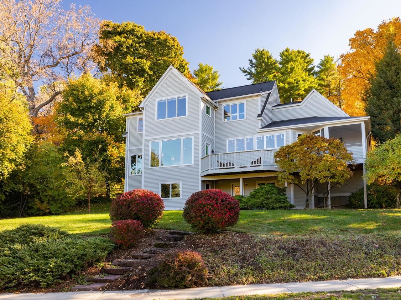 Property Photo:  58 Deforest Road  VT 05401 