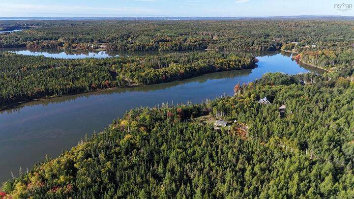 Property Photo:  Lot 14 Jonathan R Bouman Lane  NS B0E 1J0 