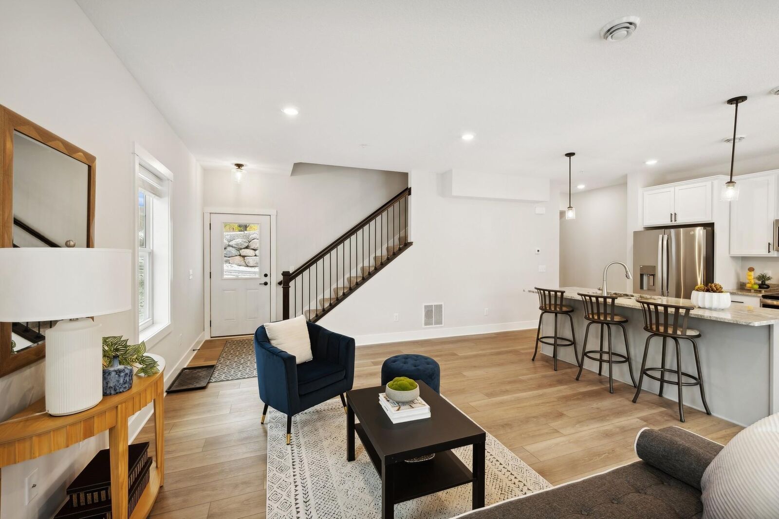 Property Photo: 3407 Douglas Drive N MN 55422