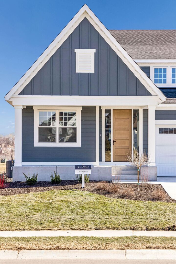Property Photo:  16737 47th Place N  MN 55446 