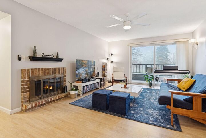 Property Photo:  2210 Midland Grove Road 209  MN 55113 