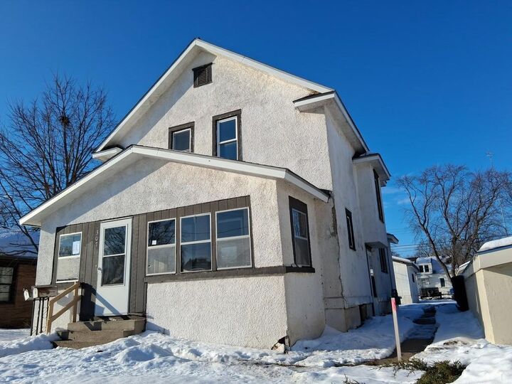 Property Photo: 307 24th Avenue N MN 56303