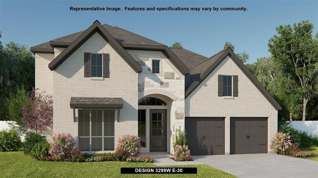 Property Photo:  854 Stoney Bridge Way  TX 75166 