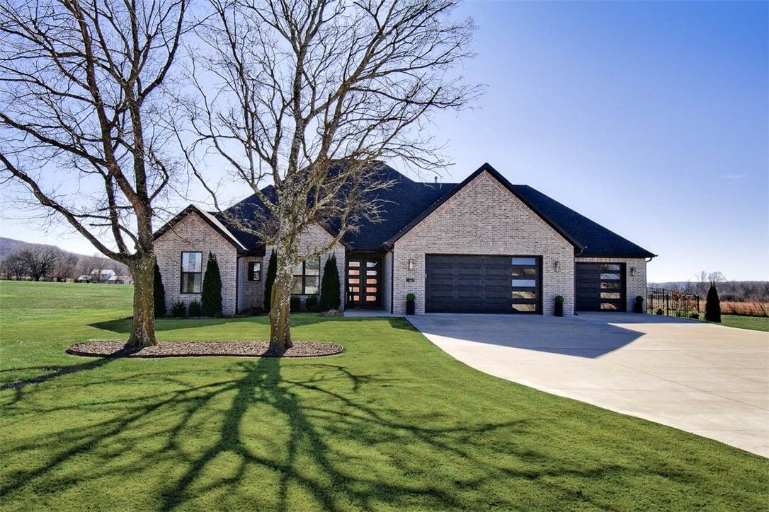 Property Photo:  10715 N Garland McKee  AR 72753 