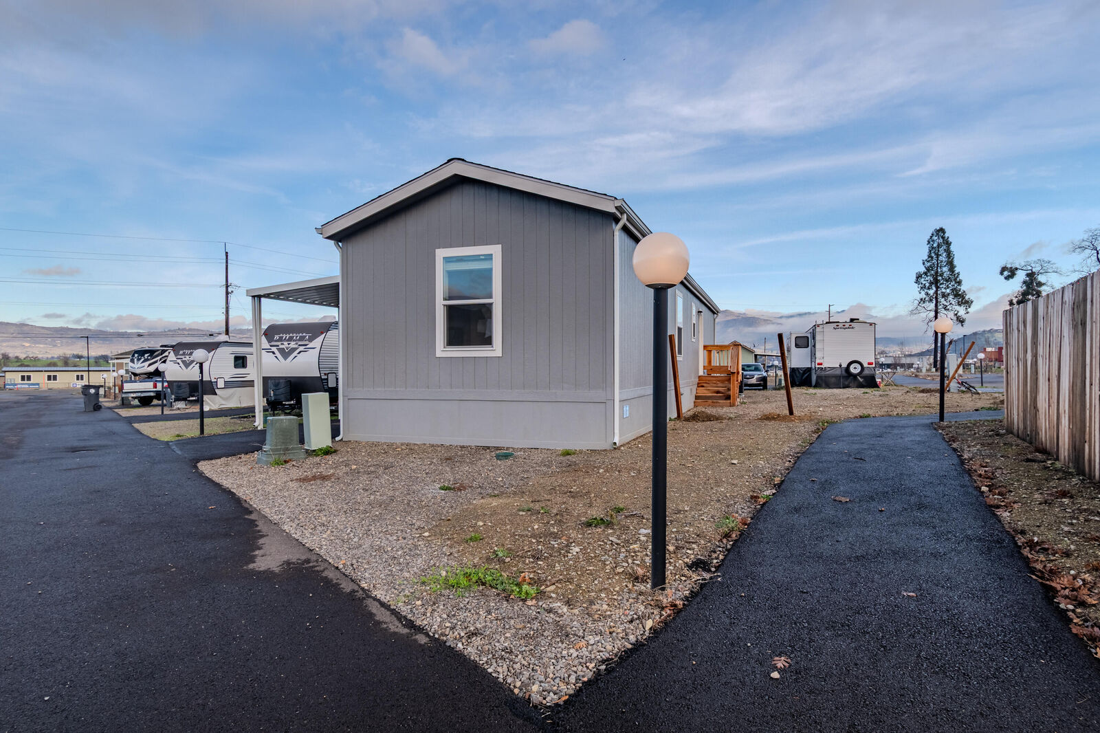 Property Photo:  4074 S Pacific Hwy Highway 10  OR 97501 