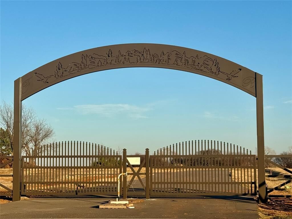 Property Photo:  00000 Christian Circle  OK 73018 