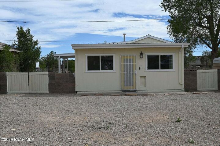 Property Photo:  22205 W Old Highway 66 Road  AZ 86337 