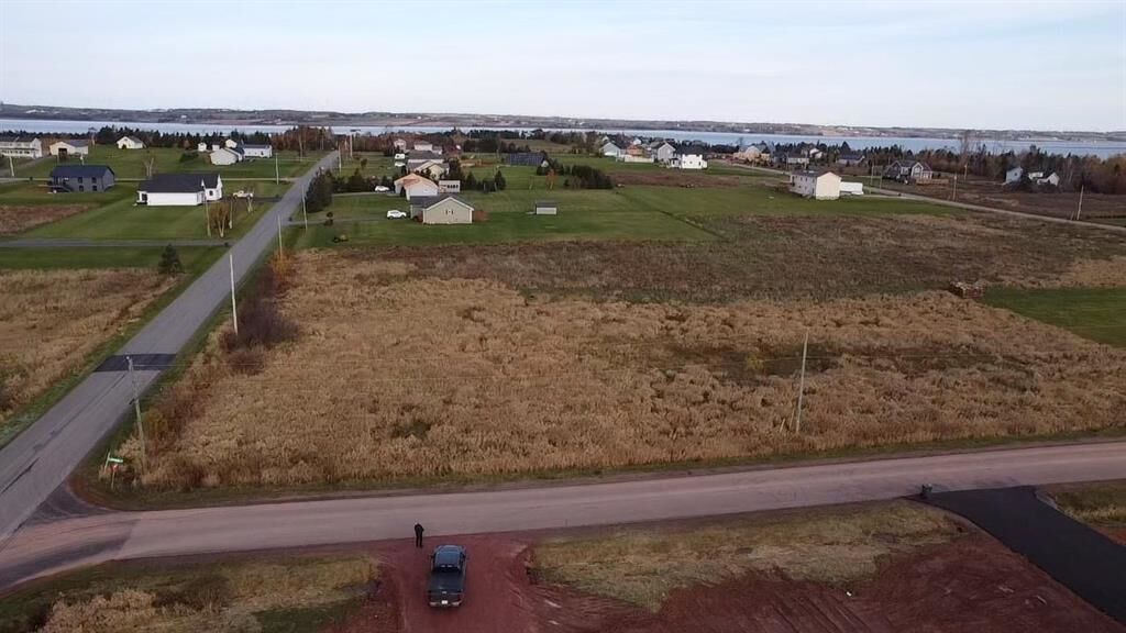 Property Photo:  Lot 95 Parkside Terrace  PE C1B 3W9 